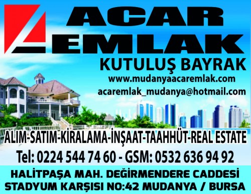 ACAR EMLAK